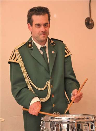 Mitglieder für langjährige Treue geehrt 