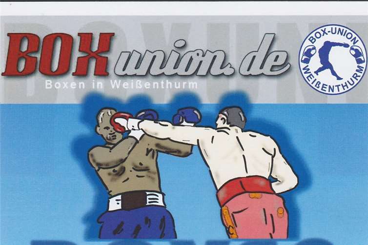 Box-Union lädt zur Box-Gala 