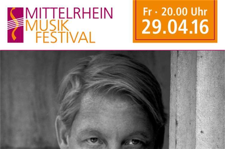 Ben Becker: „ICH, JUDAS...“ 