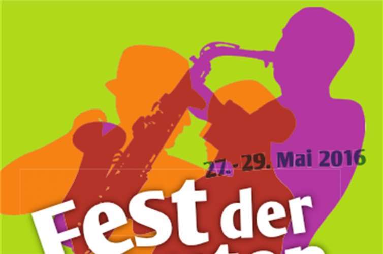 Das schönste Straßenfest der Region erweitert sein Programm 