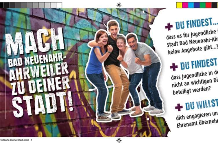 „Mach Bad Neuenahr-Ahrweiler zu Deiner Stadt!“