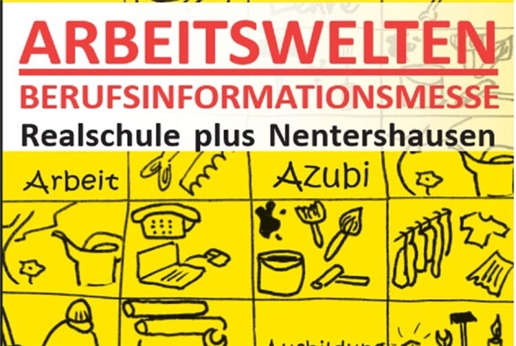 Arbeitswelten 2016