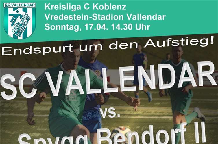 Den Aufstieg fest im Blick 