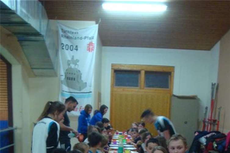 Von Piraten, Olympiaden und Mutproben 