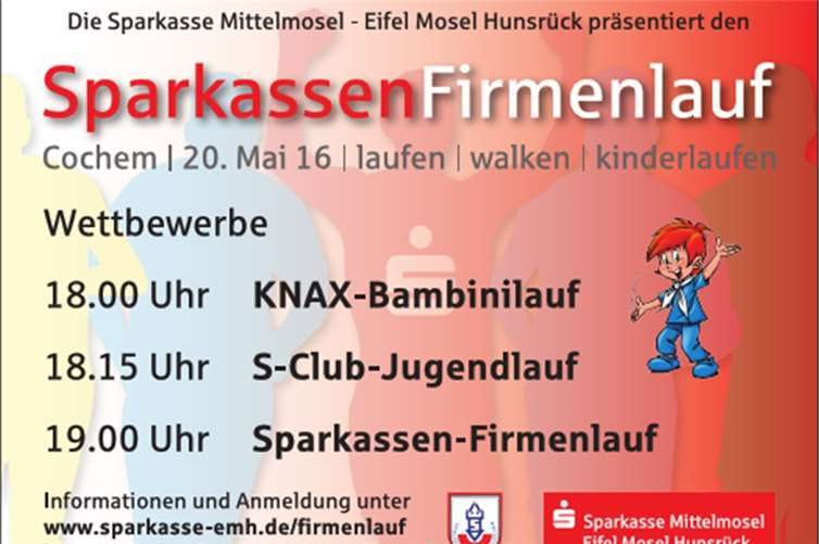 Event mit Zukunftsperspektive 