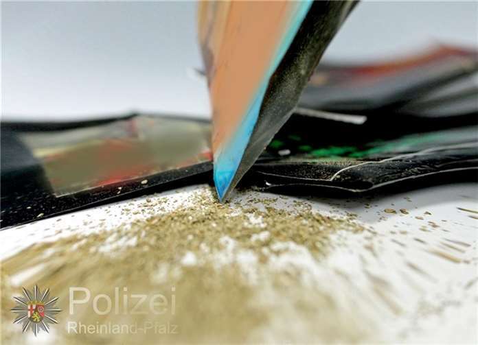 Vergiftungen durch Legal Highs ernorm angestiegen 