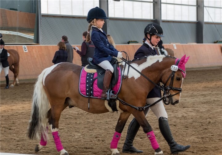 Viele Teilnehmer beim Jugendturnier 