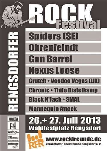 Rengsdorf Rockt! 