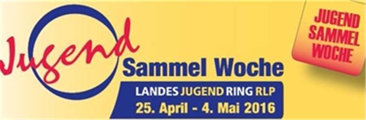 Sammeln für ehrenamtliches Engagement