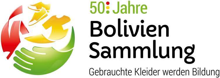 „Gebrauchte Kleider werden Bildung“ 