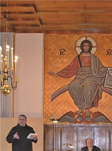 „Keine theologische Schonkost“ 