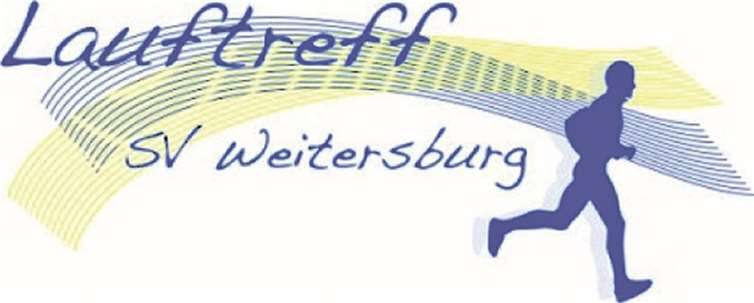 Teilnahme beim Volkslauf in Rhens 