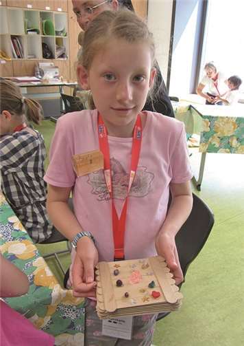 Kinderkatechesen, Spielerunden, Kreativangebote und Workshops 