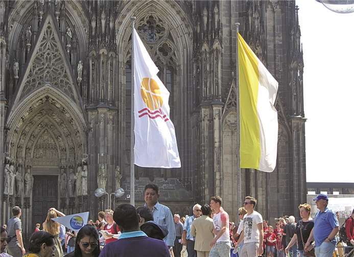 Kinderkatechesen, Spielerunden, Kreativangebote und Workshops 