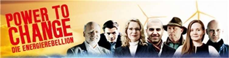 „Power to change“