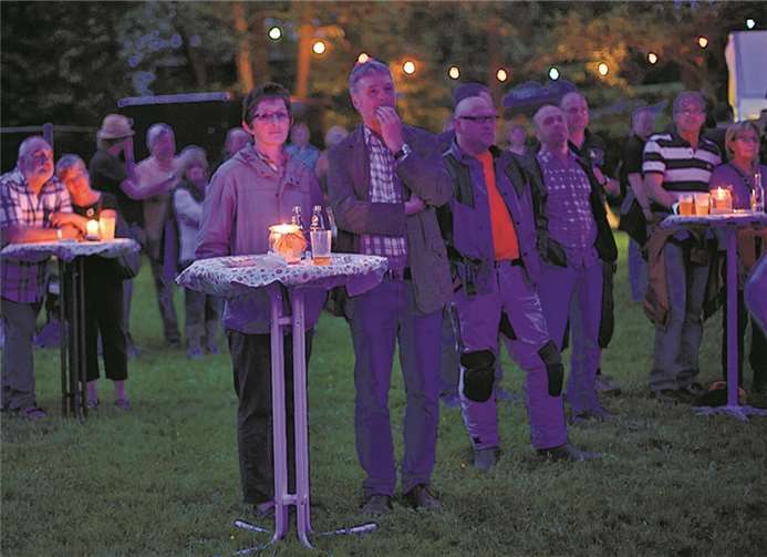 Beste und meist gebuchte „Dire Straits Tribute Band“