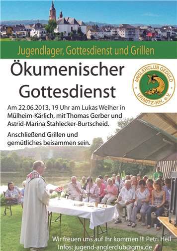 „Jugendfischen 2013“ 