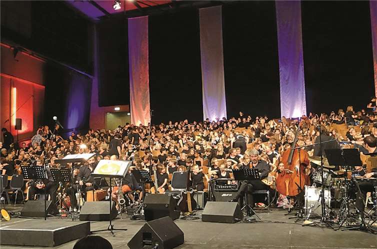 50 Millionen Sekunden