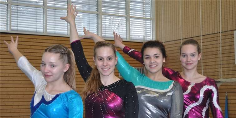 Erneuter Triumph für den TV Rheinbrohl 