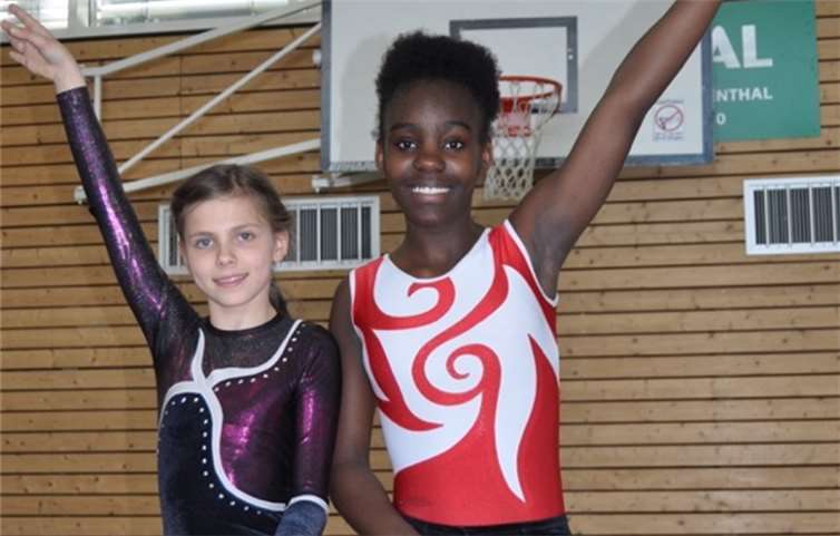 Erneuter Triumph für den TV Rheinbrohl 