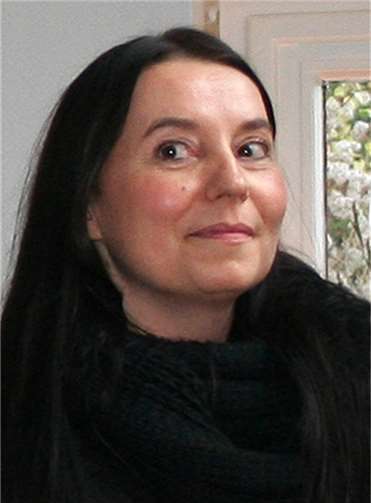 Beatrice Fermor hat ihren zweiten Roman geschrieben 