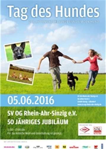 Groß und Klein sind eingeladen