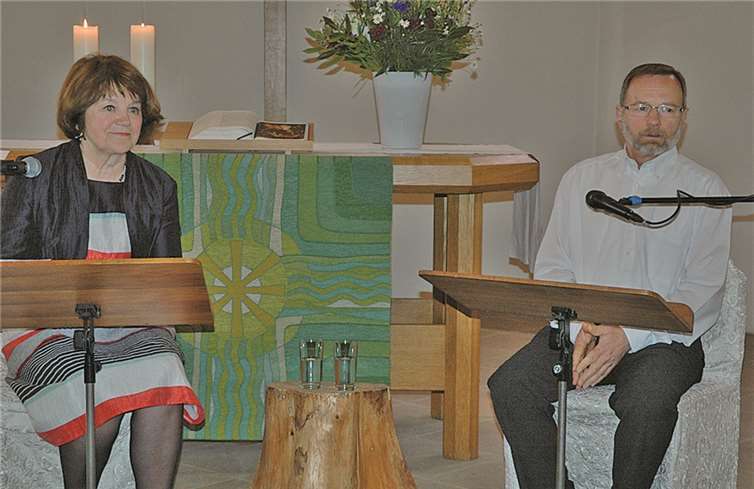 Was wäre unser Leben ohne Musik