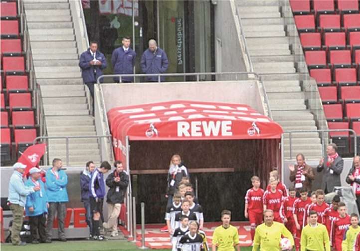 „Regional und international spitze“ 