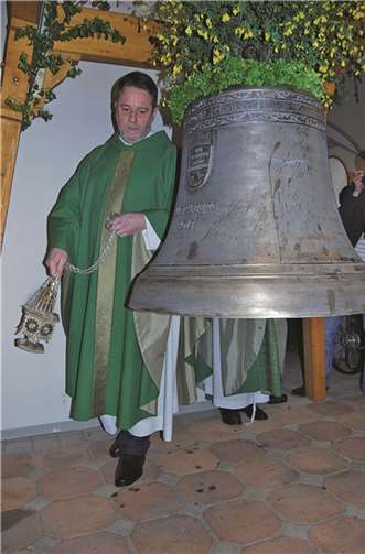 „Das Wahre leuchtet durch die Zeit“ 