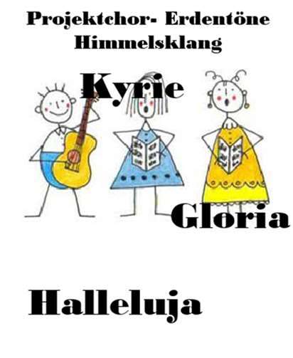 Chor gestaltet Gottesdienst