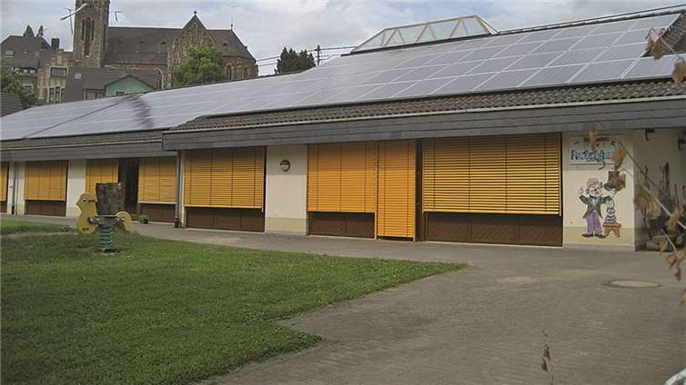 Hausen hat Einzigartiges zu bieten 