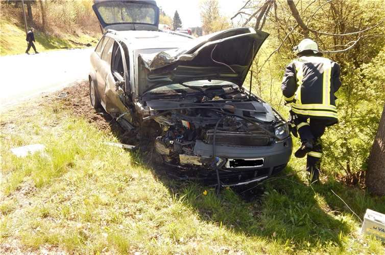 38-jähriger Brite nach Kollision in Lebensgefahr 