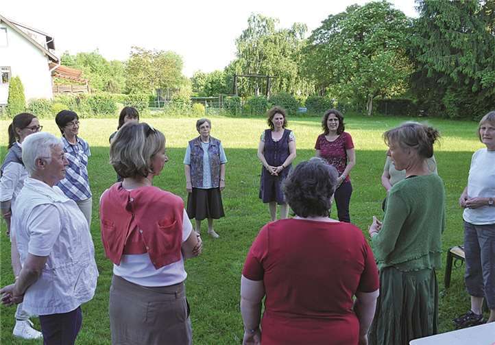 „Von Frauen, für Frauen“ 