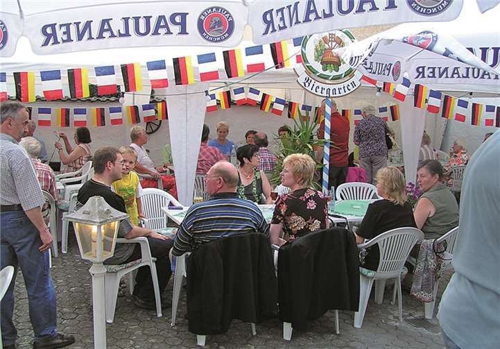 30. Boule-Meisterschaft 