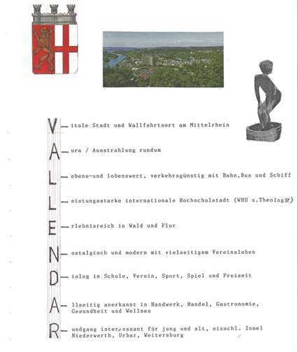 Enttäuschendes Ergebnis bei der Logo-Ideensuche! 