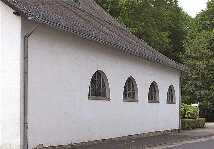 Straßenbaumaßnahmen standen im Mittelpunkt