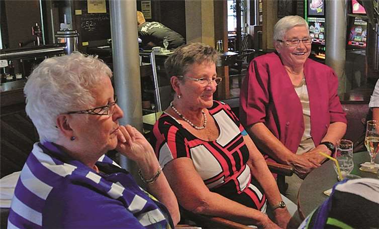 Das „Valler Masters“ im Minigolf rückt immer näher 