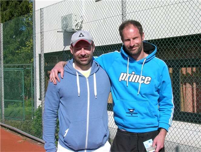 Gelungener Start in die Freiluftsaison 