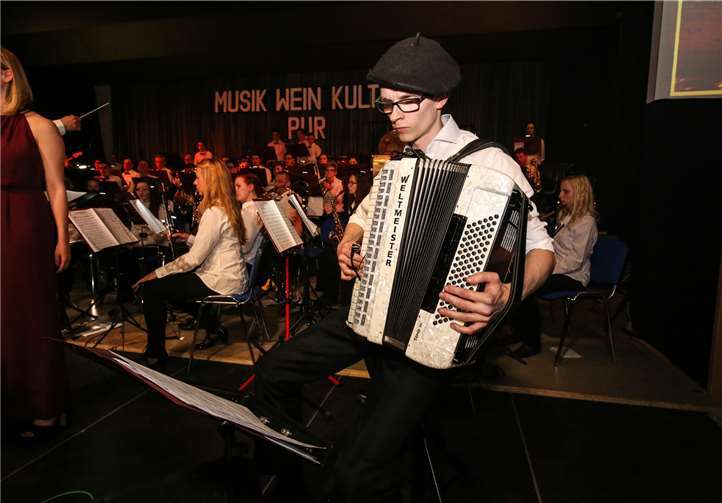 Für ein Wochenende lag Paris an der Mosel 