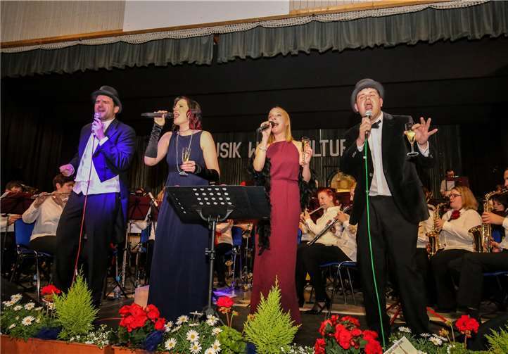 Für ein Wochenende lag Paris an der Mosel 