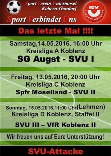 Erster Heimsieg im letzten Spiel 