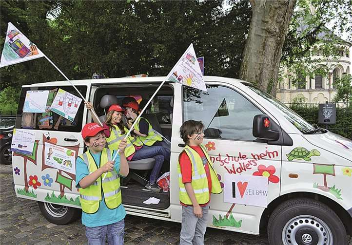 Große Freude in Koblenz: Seilbahn bleibt  