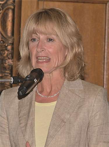 Beitrag für die Gesellschaft wird honoriert 