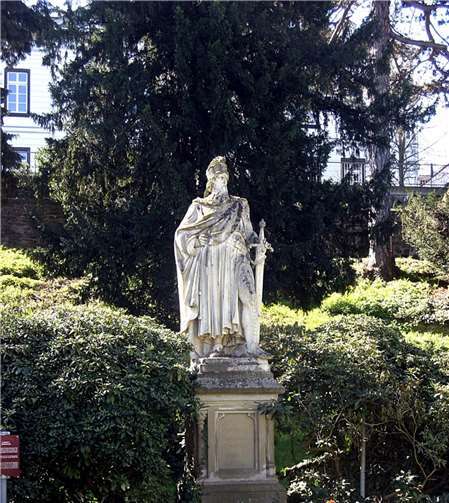 Planungen für die 750-Jahr-Feier schreiten schnell voran 