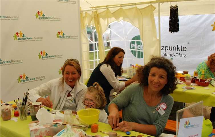 Eindrucksvoller Beweis der Leistungsfähigkeit und der Heimatverbundenheit 