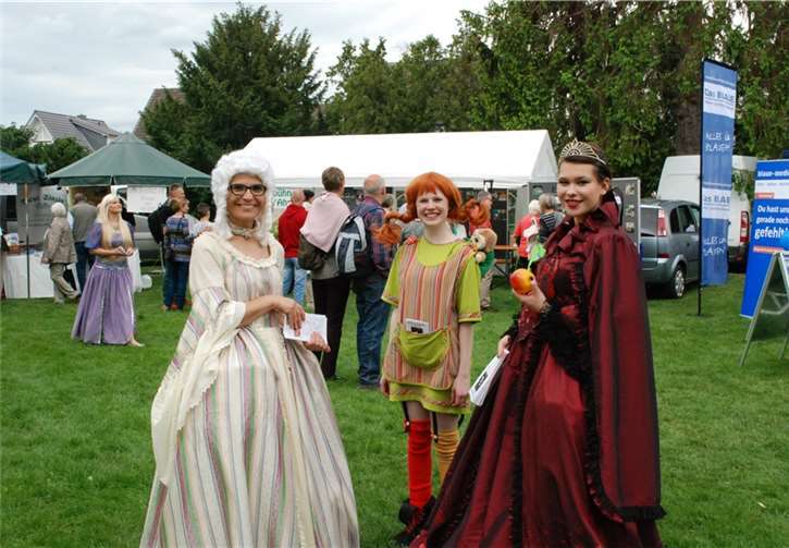 Eindrucksvoller Beweis der Leistungsfähigkeit und der Heimatverbundenheit 