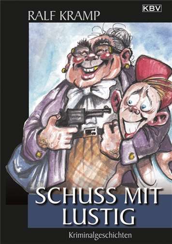 Autorenlesung für Krimifans 