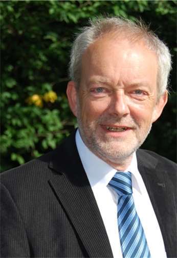 Das Ämterkarussell dreht sich 