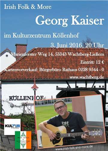 Musikalische Reise durch malerische Landschaften 