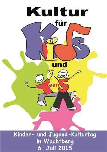 Ausstellungen und Mitmachaktionen 